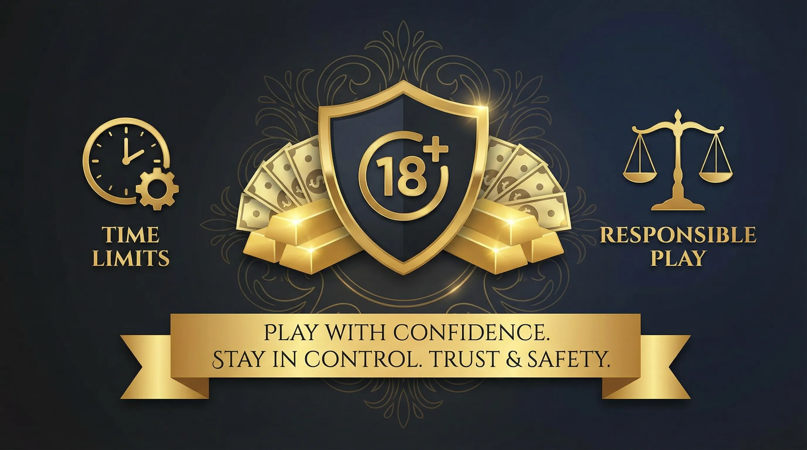 win23 Jogo Responsável - Jogar com Consciência